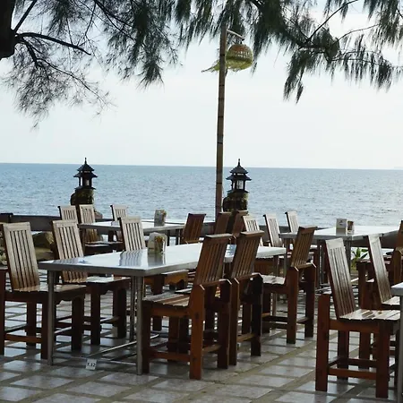 Andaman Beach Resort Koh Jum-3